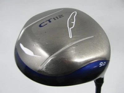 Controlador FOURTEEN CT-112 9° regular 46,5 pulgadas para diestros MD-350id 298 g 6598 Foto 1 de 4