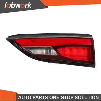 Labwork Tail Lights For GMC Terrain 2018-2021 Inner Passenger Right Tail Lamps - Image 1 of 4