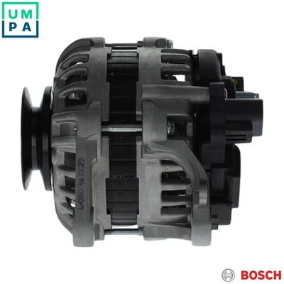 ALTERNATOR F 000 BL0 118 FORALTERNATOR F 000 BL0 118 FOR FIAT  YANMAR  47772966  - Image 1 of 4