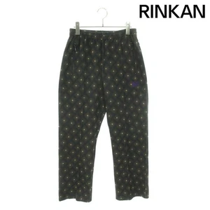 Needles Lq225 All-Over Pattern Track Long Pants Men'S S - Picture 1 of 4