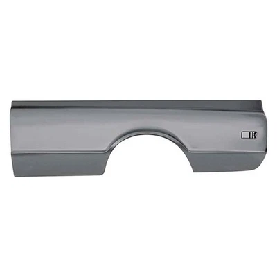 For Chevy C10 Pickup 1967-1972 OER Rear Driver Side Bed Panel Foto 1 de 2