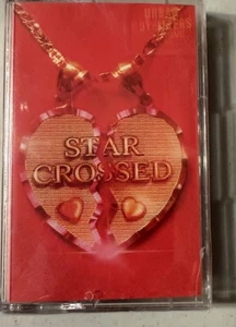 Brand New Sealed Kacey Musgraves Star Crossed Cassette UO Exclusive Orange Tape - Picture 1 of 2