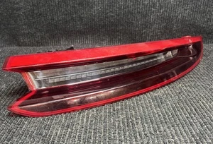 2016-2018 Porsche 911 Right Side Taillight Used Oem F0361275 99163197801 Cracked - Foto 1 di 22
