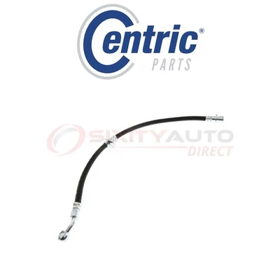 Centric Brake Hydraulic Hose for 2003-2011 Honda Element 2.4L L4 - Braking ae Foto 1 de 4