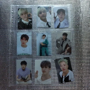 Astro Jinjin Trading Card - Picture 1 of 2