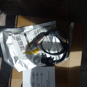 RAMPRO LAMBDASONDE VORNE passt für KIA HYUNDAI VAUXHALL MERCEDES CITROEN P.� - Bild 1 von 3