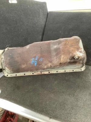 Oil Pan FORD VAN E250 83 84 85 86 87 88 89 90 91 92 93 94 95 96 Foto 1 de 2