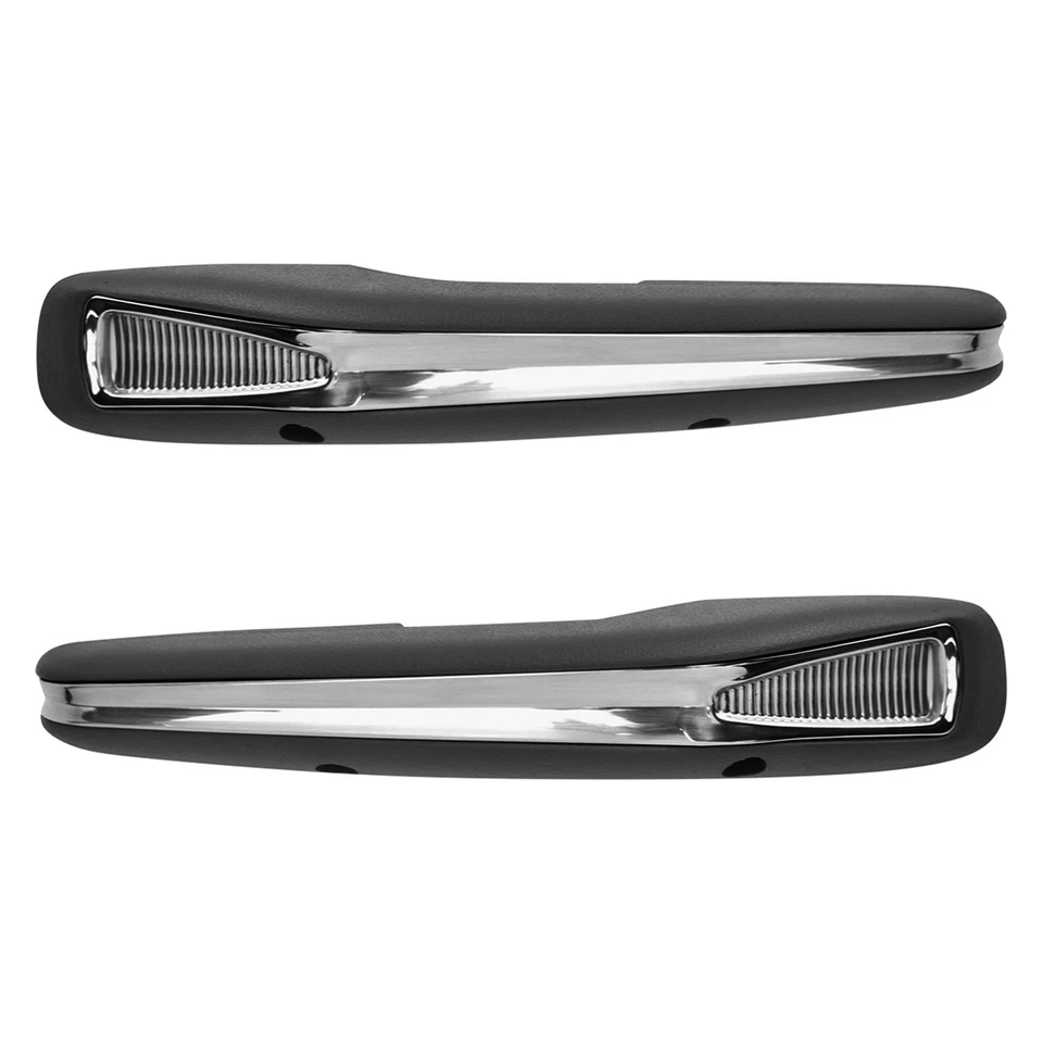 For Ford Ranchero 1963-1964 ACP FC-BA002 Armrest Pad Foto 1 de 1