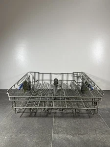 ✅Geschirrkorb Oben Korb Samsung Hanseatic Bomann OK Spülmaschine 60cm ROSTFREI - Bild 1 von 15