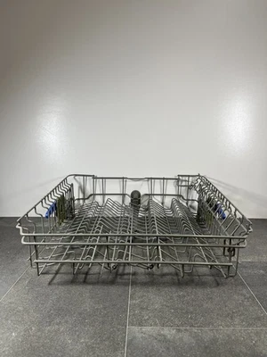 ✅Geschirrkorb Oben Korb Samsung Hanseatic Bomann OK Spülmaschine 60cm ROSTFREI - Bild 1 von 4