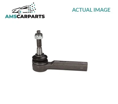 TRACK ROD END RACK END LEFT RIGHT FRONT OUTER FI-ES-10933 MOOG NEW - Image 1 of 4