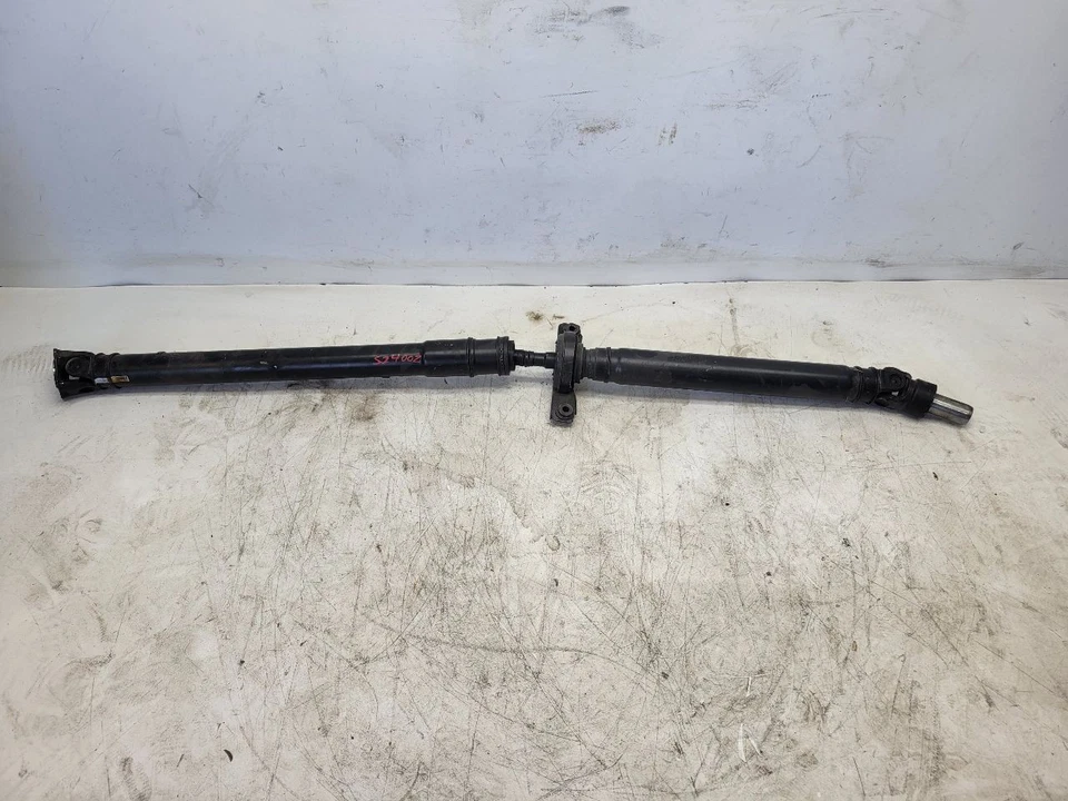 2013 2014 2015 2016 2017 SUBARU XV CROSSTREK OR CROSSTREK A/T REAR DRIVE SHAFT  - Image 1 of 4