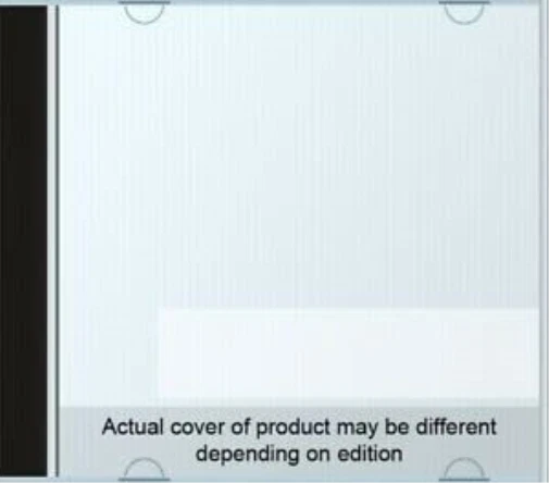 Prague City Philharmonic Orchestra Nosferatu: Channe4 Silents soundtrack (CD) - Image 1 of 1