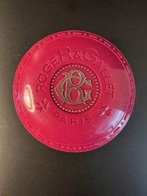 ROGER & GALLET Paris Seife - Bild 1 von 2