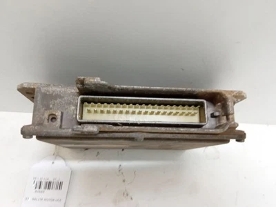 9630278180 CENTRALINA MOTORE / 0261204622 / MA3.1 / 81689 PER PEUGEOT 106 II 1A - Immagine 1 di 4