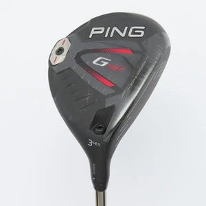 PING G410 14.5° Extra Stiff RH 43in 3W Fairway wood PING TOUR 173-65 330g - Picture 1 of 7