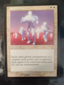 MtG - Opalescence (Urza's Destiny) - Bild 1 von 1