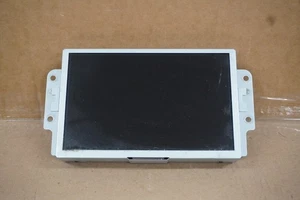 2019 2020 Ford Fusion Radio GPS Information Display Screen OEM KS7T18B955SA - Bild 1 von 4