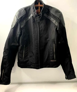Hein Hericke MOTORBIKE jacket Sheltex - Picture 1 of 15