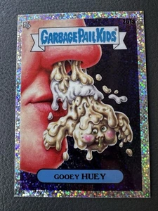 Gooey Huey 2024 Topps Chrome Garbage Pail Kids /299 - Bild 1 von 3