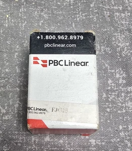 PCB Linear FJC25 Standard Linearlager, 2 Zoll - Bild 1 von 4