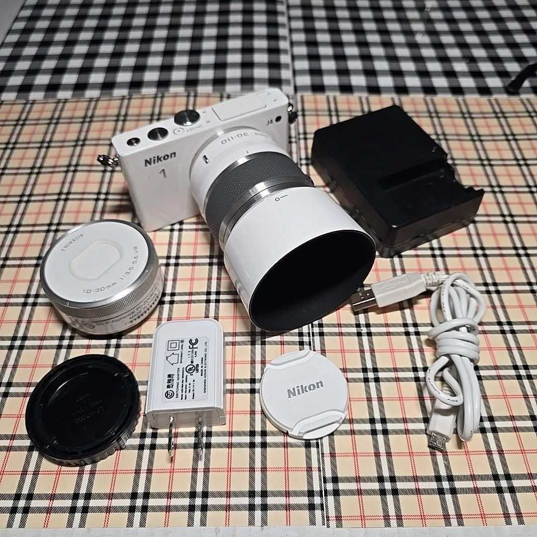 Nikon 1 J4 Digital Cameras for Sale | Shop New & Used Digital