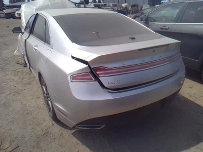 Manija de puerta interior MKZ 2015 30041032 Foto 1 de 4