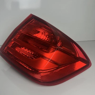 2012-2015 宝马 328 F30 F31 尾灯右外 7259896-07 183611-12 — 第 1/4 张图片