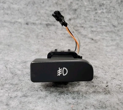 Control de interruptor de luz antiniebla para tablero Chevrolet HHR 2006-2011 21992589 OEM USADO Foto 1 de 4