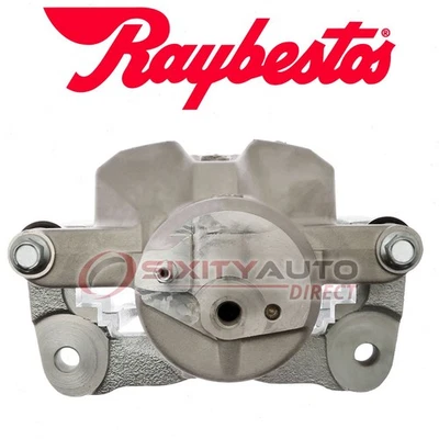 Raybestos Rear Left Disc Brake Caliper for 1998-2003 Subaru Forester - wt Foto 1 de 4