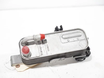 BMW F22 F23 F30 F32 F36 2012-2016 transmisión enfriador de aceite intercambiador de calor Valeo Foto 1 de 4
