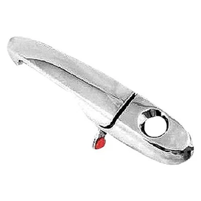 Sherman 627-135L Front Driver Side Exterior Door Handle For Buick Lucerne 06-11 - Image 1 of 2