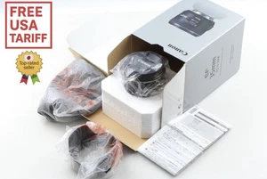 IS USM [sin usar en caja con estuche + capucha] Lente gran angular Canon EF... - Imagen 1 de 18