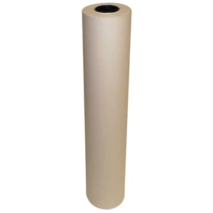 GRAINGER APPROVED 6TWR3 Flame Retardent Paper,80 lb.,36 In. W 6TWR3 - Picture 1 of 1
