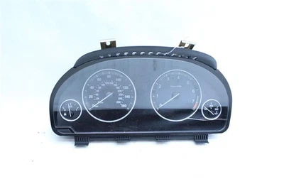 СПИДОМЕТР кластер 528i 535i 535i Gt 550i X3 2010 10 2011 11 1105232 - Изображение 1 из 4