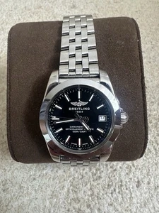 Breitling Galactic 36 - Bild 1 von 8