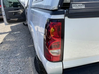 Driver Tail Light Classic Style Fits 05-07 SIERRA 1500 PICKUP 4913712 - Изображение 1 из 4