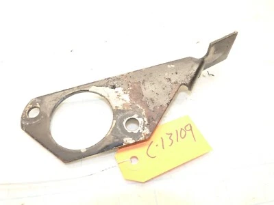 Placa de parada de bomba de aceite hidráulica para tractor Case/Ingersoll 3010 3012 3014 3018 3016 Foto 1 de 2