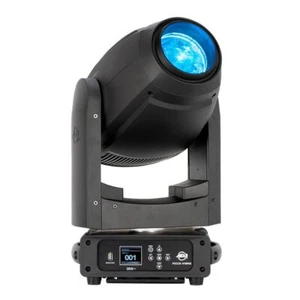 ADJ Focus Hybrid 200W LED moving head With Wired Digital communication Network - Picture 1 of 3