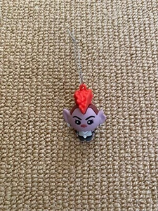 Adorno de misterio común Hallmark 2021 Trolls Barb, nuevo - Imagen 1 de 4