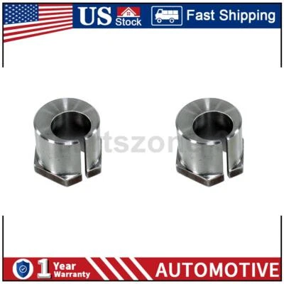 Kit de rodízio de alinhamento dianteiro Mevotech Supreme Ford F-250 Super Duty 1999~2017 - Imagem 1 de 3