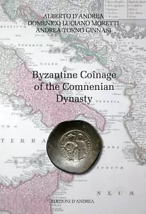HN D'Andrea Monetazione bizantina della dinastia dei Comneni - Bild 1 von 1