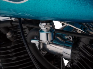 PINGEL - 1311-CR - Power-Flo Fuel Valve - Picture 1 of 3