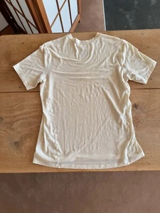 Patagonia Mens Merino Blend Shirt Sz. L - Picture 1 of 2