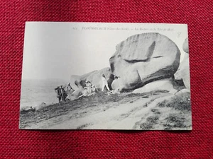 Ploumanach - Les Rochers de la Tête de Mort - 22 - Imagen 1 de 1