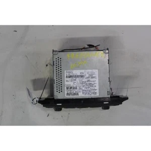 RADIO FÜR LAND ROVER FREELANDER (06-11) 2.2 16V TD4 (118KW) SUV 2006 - Bild 1 von 7