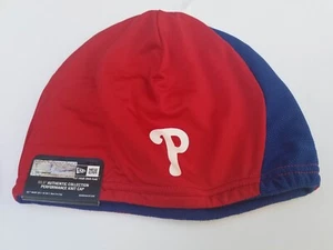 PHILADELPHIA PHILLIES MÜTZE BEANIE STRICK NEW ERA MLB 2015 - Bild 1 von 4