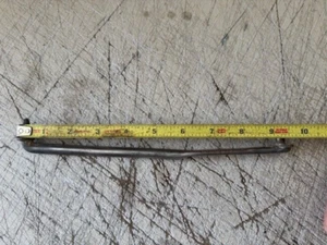 52078904AC 03 04 05 06 JEEP WRANGLER TJ LJ TRANSFER CASE LINKAGE ROD 4.0 OEM #7 - Imagen 1 de 2