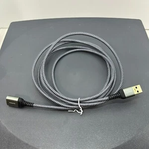 Cable de extensión USB macho a hembra AINOPE - Imagen 1 de 5