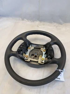 1999 FORD TAURUS SE Steering Wheel Driver Side w/ Cruise Control Switch Sedan - Picture 1 of 13